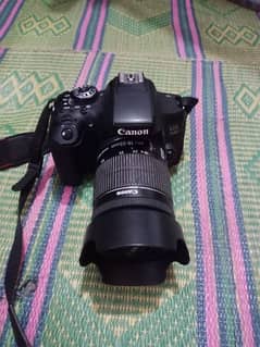 Canon 750D