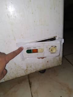 Freezer For Sale