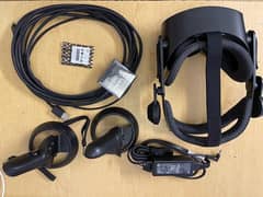 HP Reverb G2 - PCVR Headset