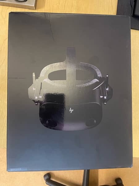 HP Reverb G2 - PCVR Headset 1