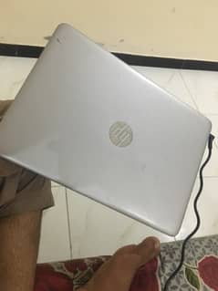 HP Elitebook 840 G4 Touch Screen