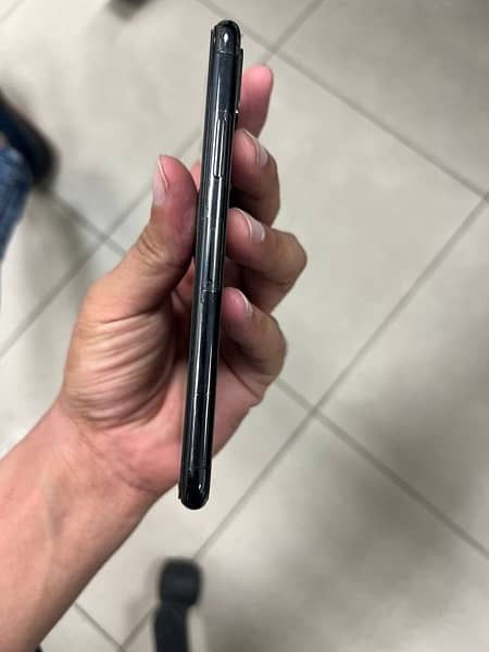 Iphone XS dual PTA 1