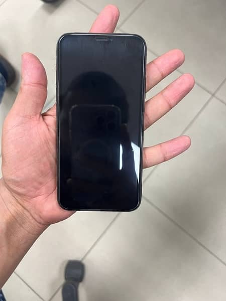 Iphone XS dual PTA 2