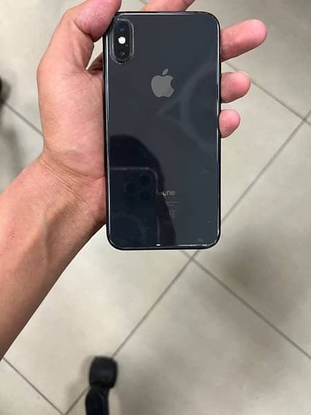 Iphone XS dual PTA 3