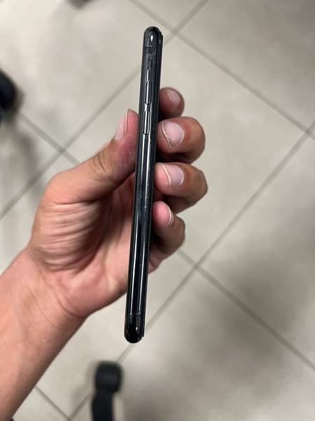 Iphone XS dual PTA 4