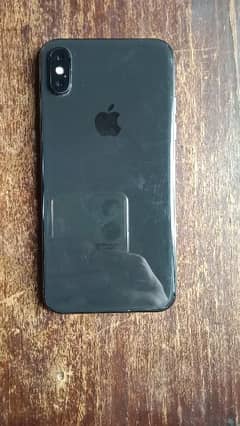 iphone x non pta 256 gb factory unlock (03165057166)