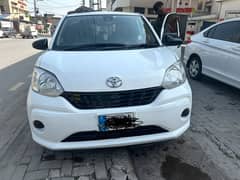 Toyota Passo 2017/2020 Model Excellent Condition