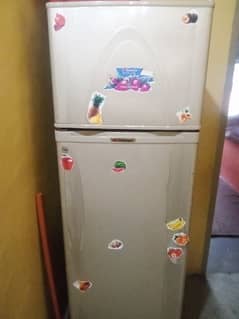 Dawlance fridge for sale 2 door