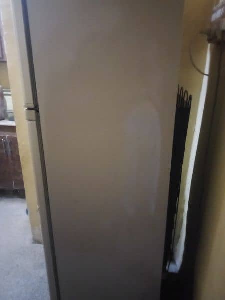 Dawlance fridge for sale 2 door 2