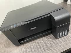 epson colour printer