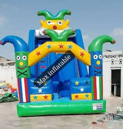 Jumping Castles |  Rides | Kids Jumping Castles