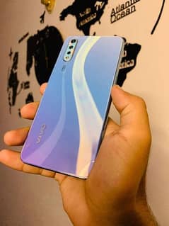 Vivo s1 for sale one owner used by girl