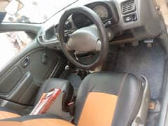 Suzuki Alto VXR 2006 urgent sale