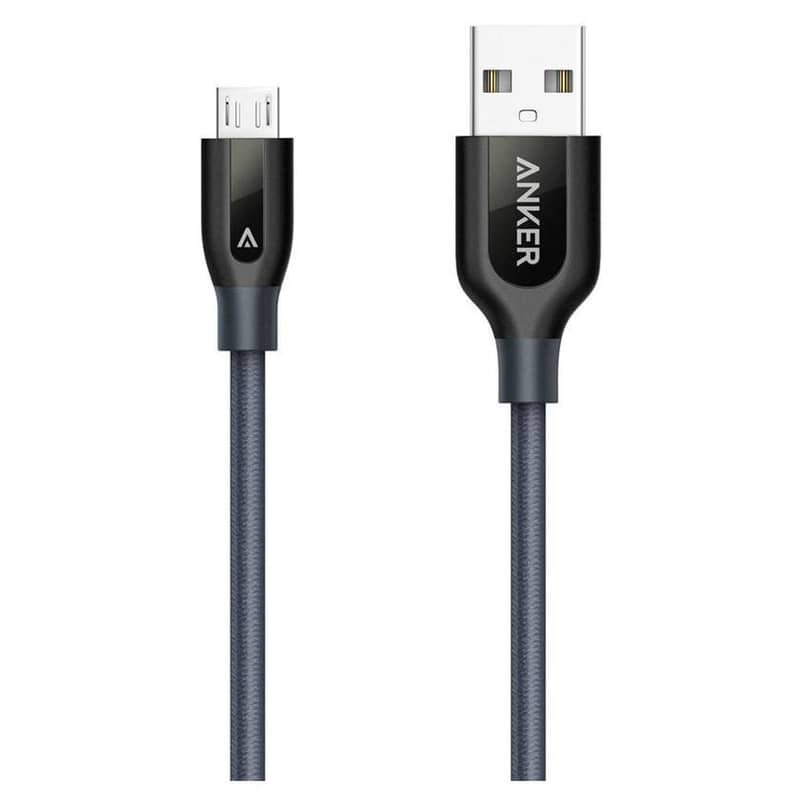 Anker | Micro USB | Charging Cable ( 3m / 10ft ) | Original | 5