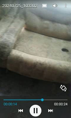 sofa ha poshinga wala