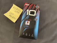 Brand NEW Sealed GoPro HERO10 Black Waterproof Action Camera USA Stock