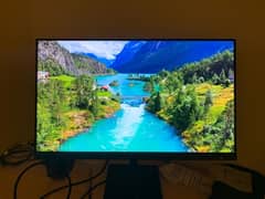 2022 HP P24 G5 24 INCH MONITOR 75HZ