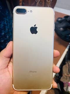 iPhone 7+ 32. GB only battery Change
