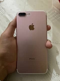 Iphone 7 plus 128 GB