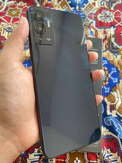 Infinix Hot 12 6GB/128 , Racing Black 10/10