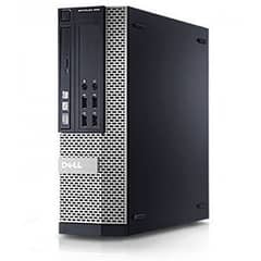 Gaming PC Dell Core i5 4th gen with 8gb Ram 500gb Hard 2gb graphiccard