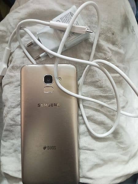 Samsung J6 original  10/10 imei match  charger not open not repair 1