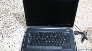 urgent sell. . DELL laptop core i7 3rd GEN LATITUDE 8 GB