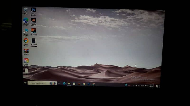 urgent sell. . DELL laptop core i7 3rd GEN LATITUDE 8 GB 6