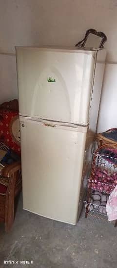 Dawlance fridge sale