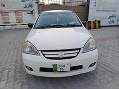 Suzuki Liana 2006 0