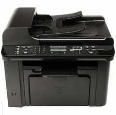 HP LASER JET 1536