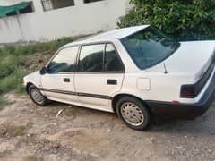 Honda Civic EXi 1990