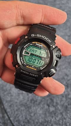 CASIO