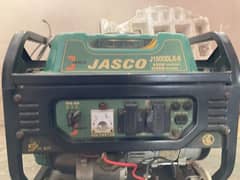 Jasco Generator 1.5 Kv
