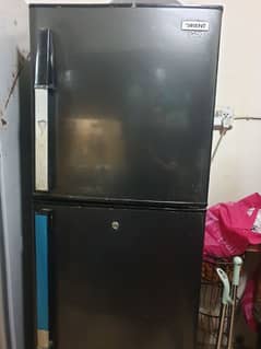 Orient Icon 2 door refrigerator