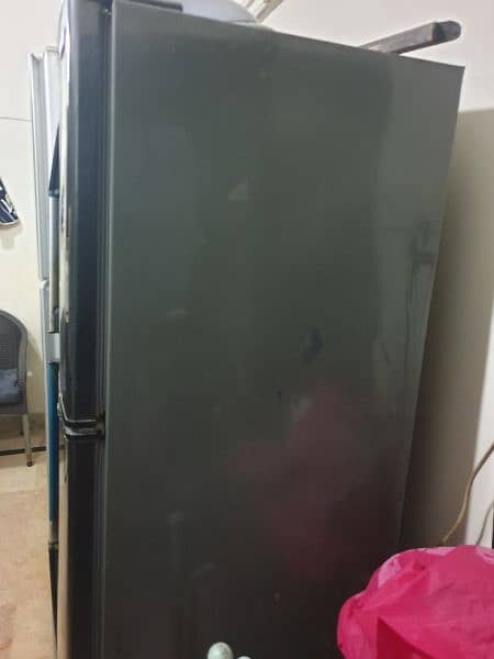 Orient Icon 2 door refrigerator 1