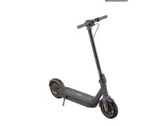 Segway Ninebot G30P Electric Scooty Import from Canada