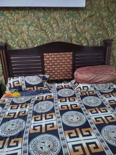 bed set without metrus