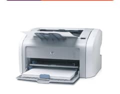 HP LASER JET 1020 0