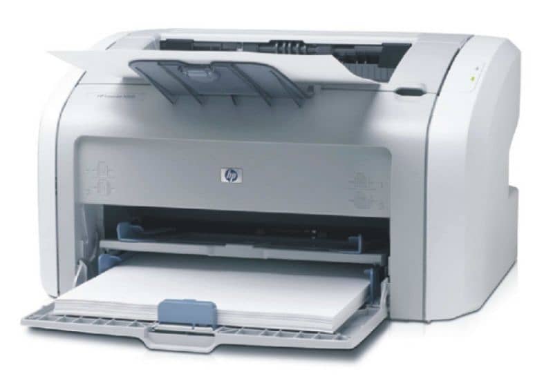 HP LASER JET 1020 1