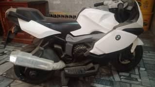 BMW 1300cc