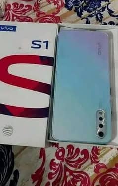 Vivo s1