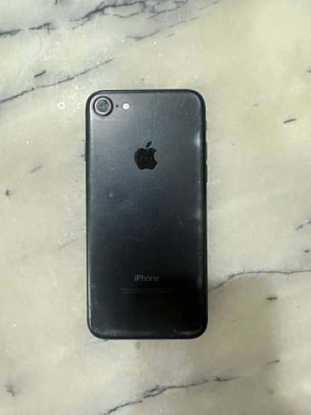 iPhone 7 PTA Approved 1