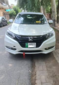 Honda Vezel(Z)Sensing 2015/2019