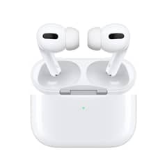 Apple Airpod Pro Hengxuan Joyroom Jr-T03s Pro Samsung Galaxy Buds 2