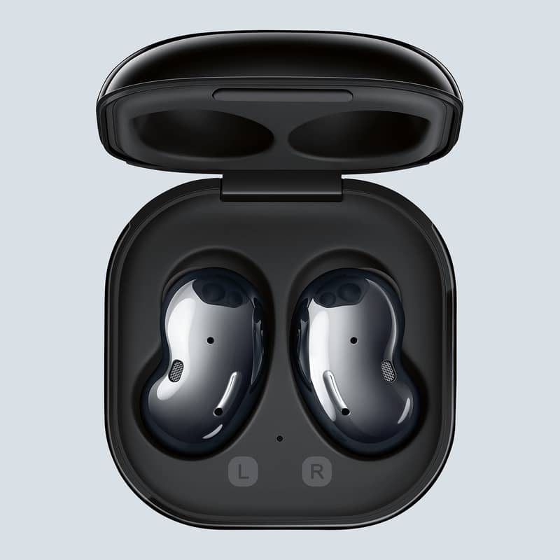 Apple Airpod Pro Hengxuan Joyroom Jr-T03s Pro Samsung Galaxy Buds 2 5