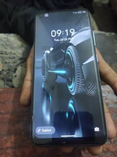 Infinix hot 10