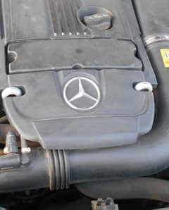 Mercedes