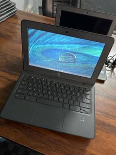 Dell chrome books available