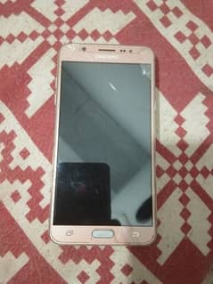 SAMSUNG J7 FOR URGENT SALE AT (LOW PRICE) 0